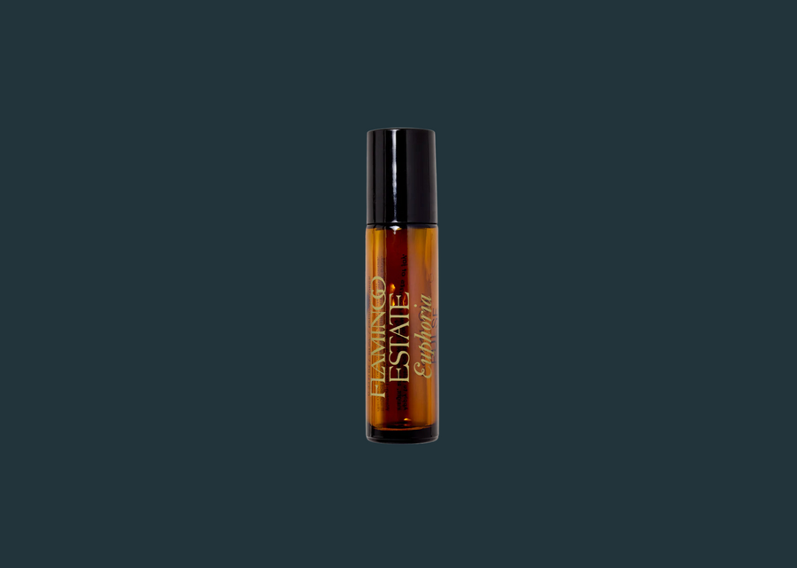 Night Blooming Jasmine & Damask Rose Fragrance Oil