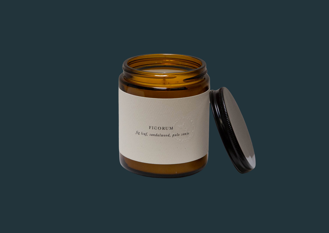 Ficorum Candle