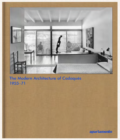 The Modern Architecture of Cadaques