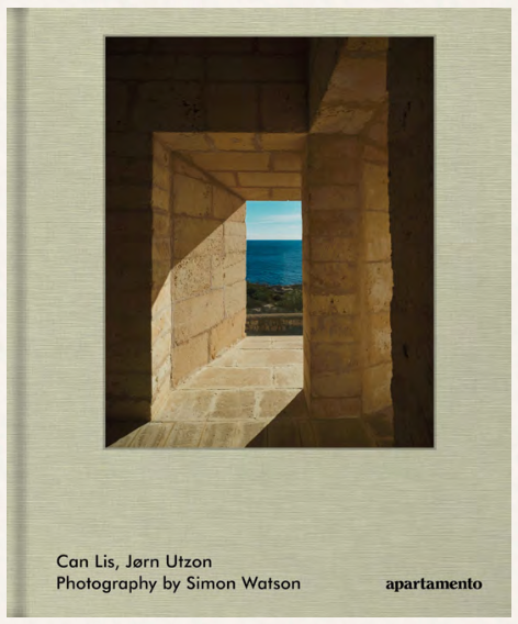 Can Lis, Jorn Utzon