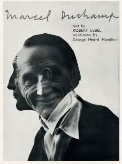 Marcel Duchamp