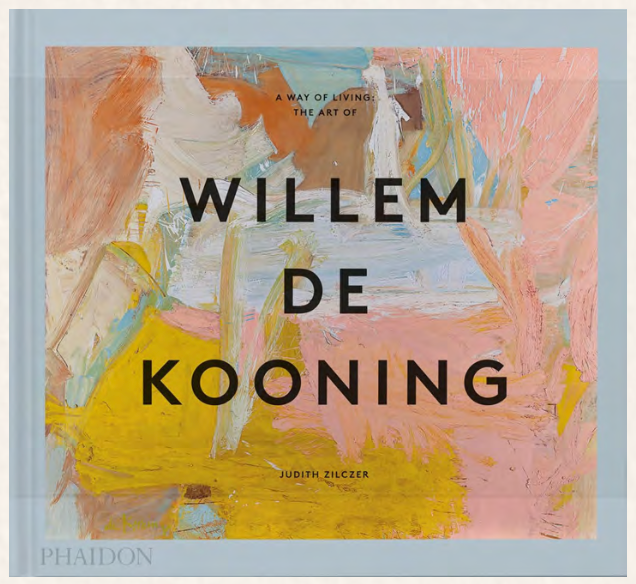 William De Kooning