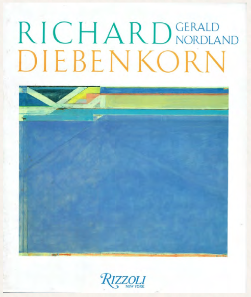Richard Diebenkorn