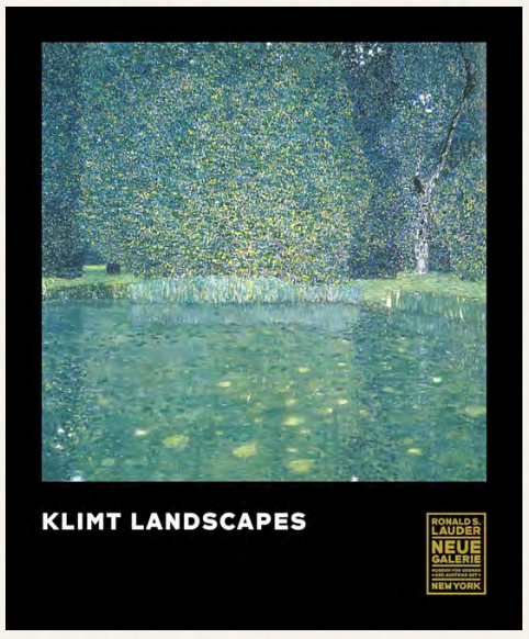 Klimt Landscapes
