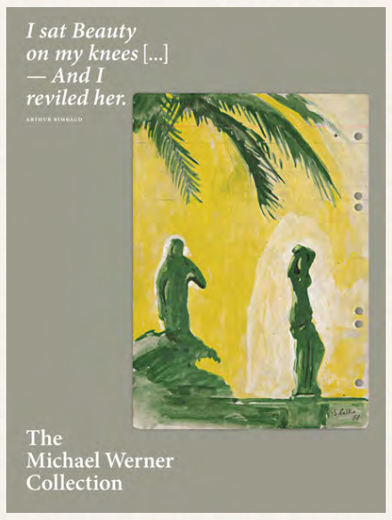 The Michael Werner Collection