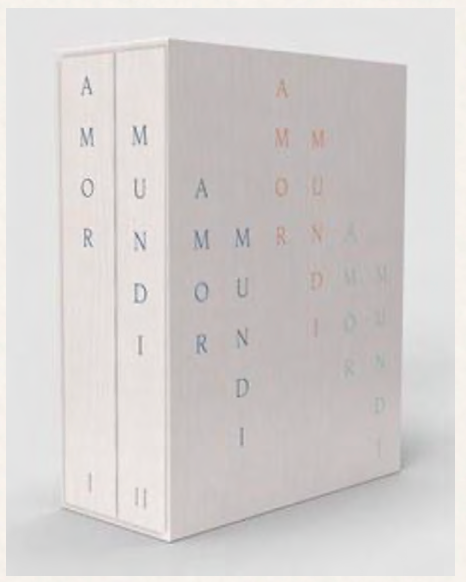 Amor Mundi: The Collection of Marguerite Steed Hoffman