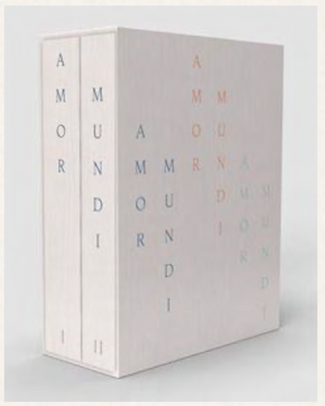 Amor Mundi: The Collection of Marguerite Steed Hoffman