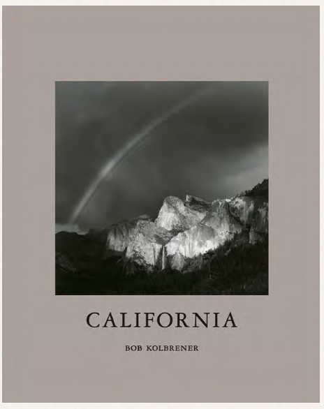 Bob Kolbrener: California
