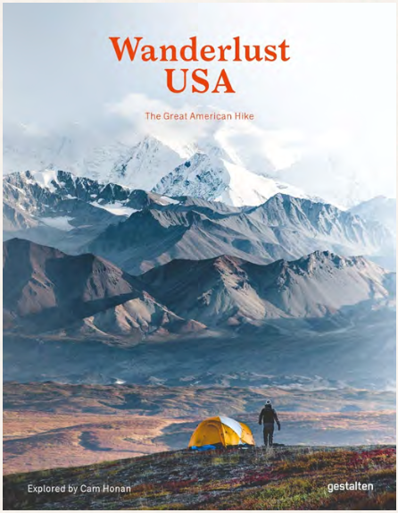 Wanderlust: USA