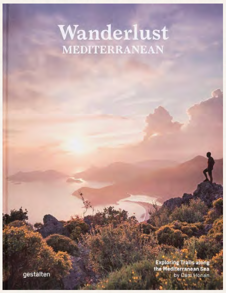 Wanderlust: Mediterranean
