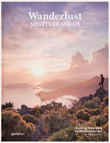 Wanderlust: Mediterranean