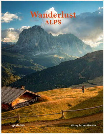 Wanderlust: Alps