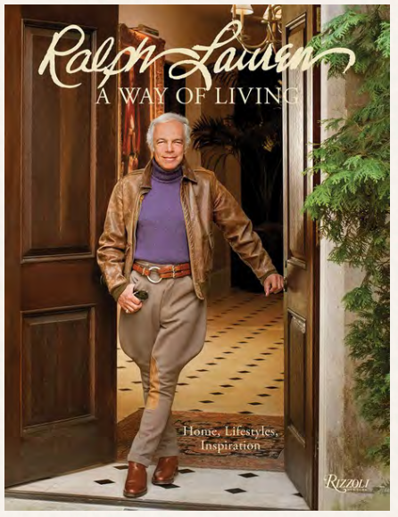 Ralph Lauren: A Way Of Living
