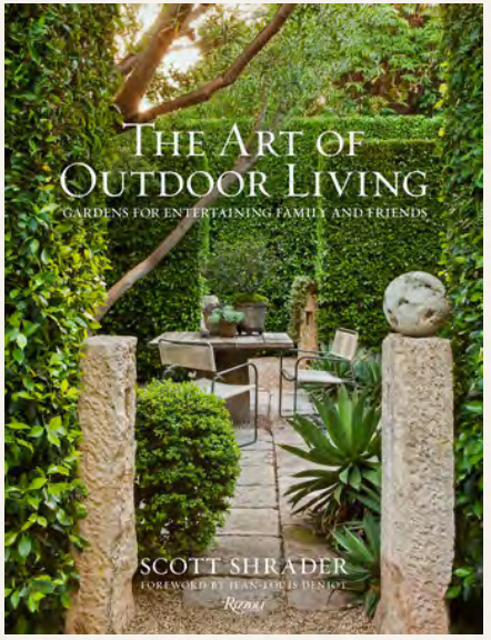 Scott Shrader: The Art Of Outdoor Living