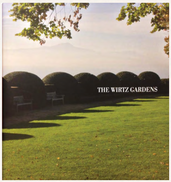 The Wirtz Gardens III