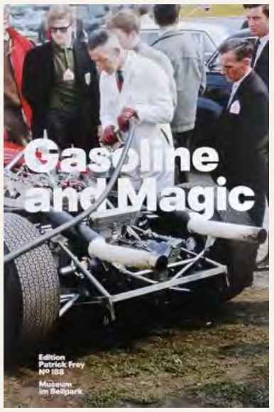 Gasoline And Magic