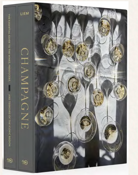 Champagne - Two Volumes