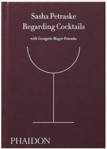 Regarding Cocktails