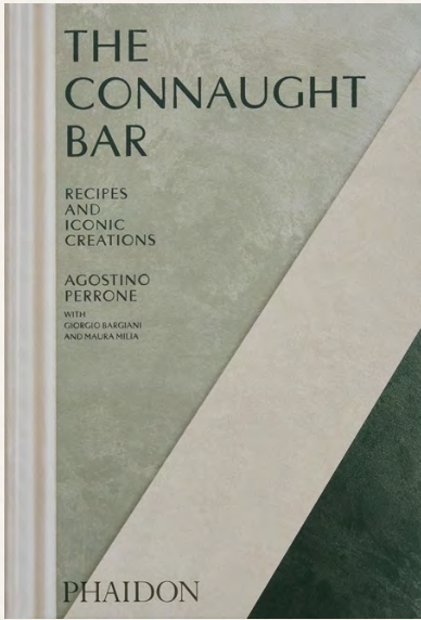 The Connaught Bar