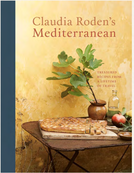 Claudia Roden's Mediterranean