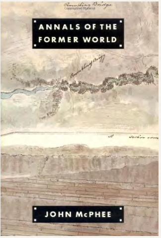 Annals Of The World