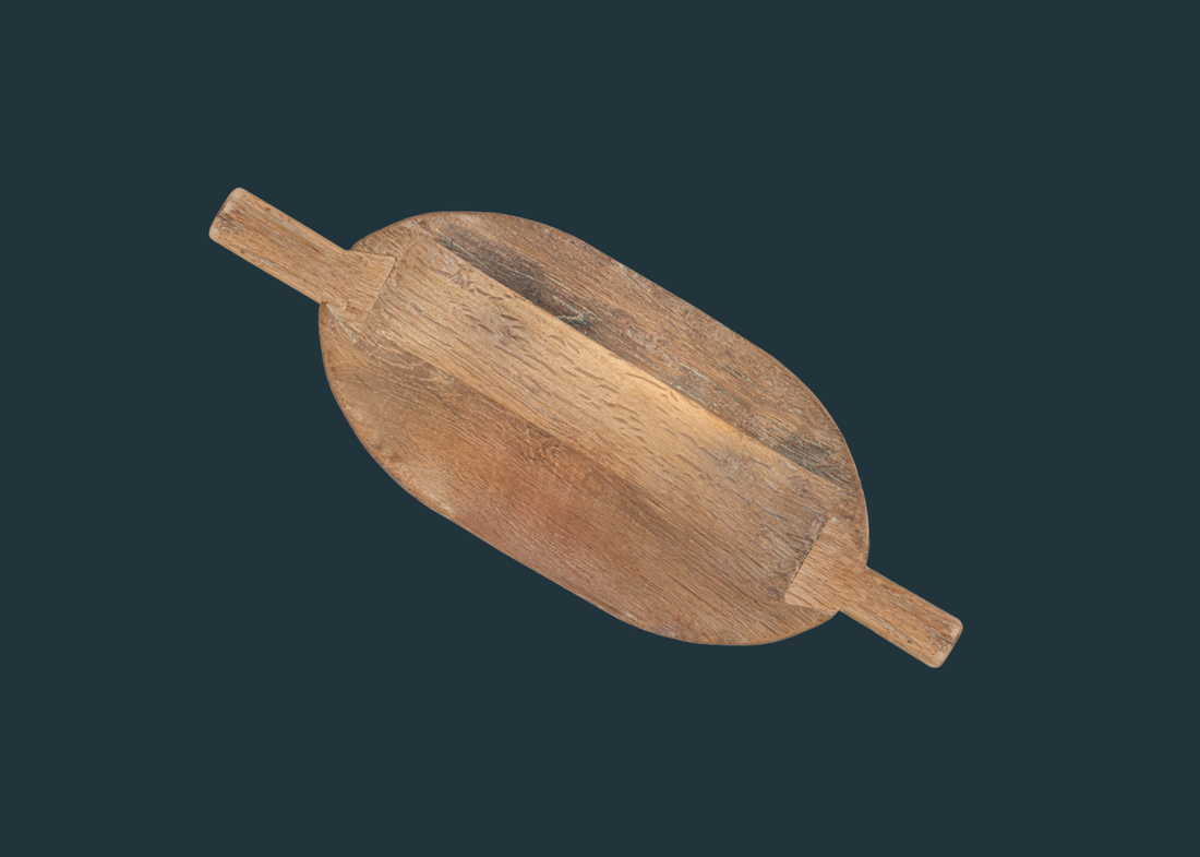 Double Handled Board