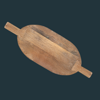 Double Handled Board