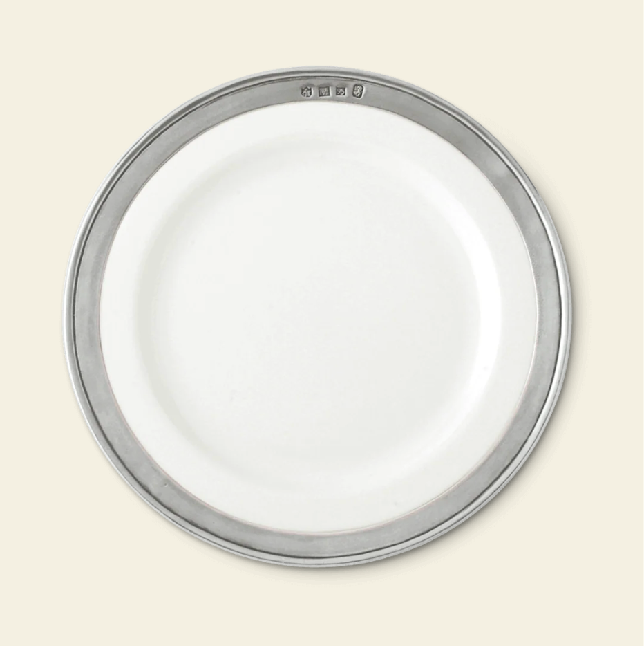 Convivio Salad/Dessert Plate