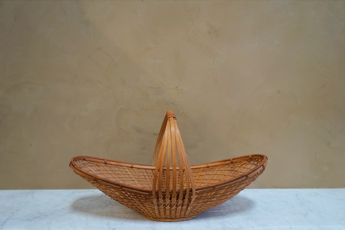 Vintage Basket