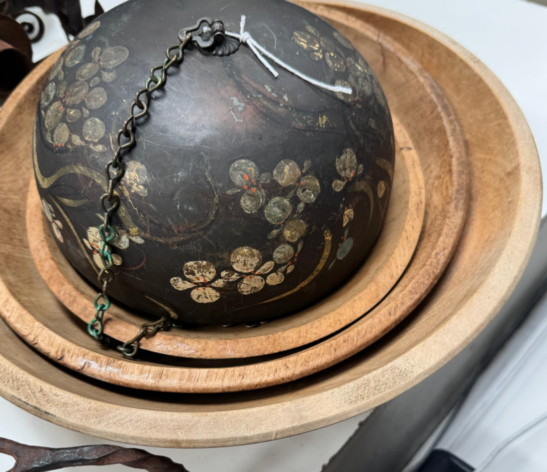 Dough Bowls