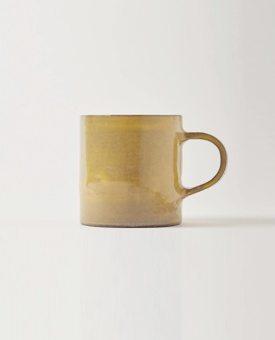 Assisi Mug