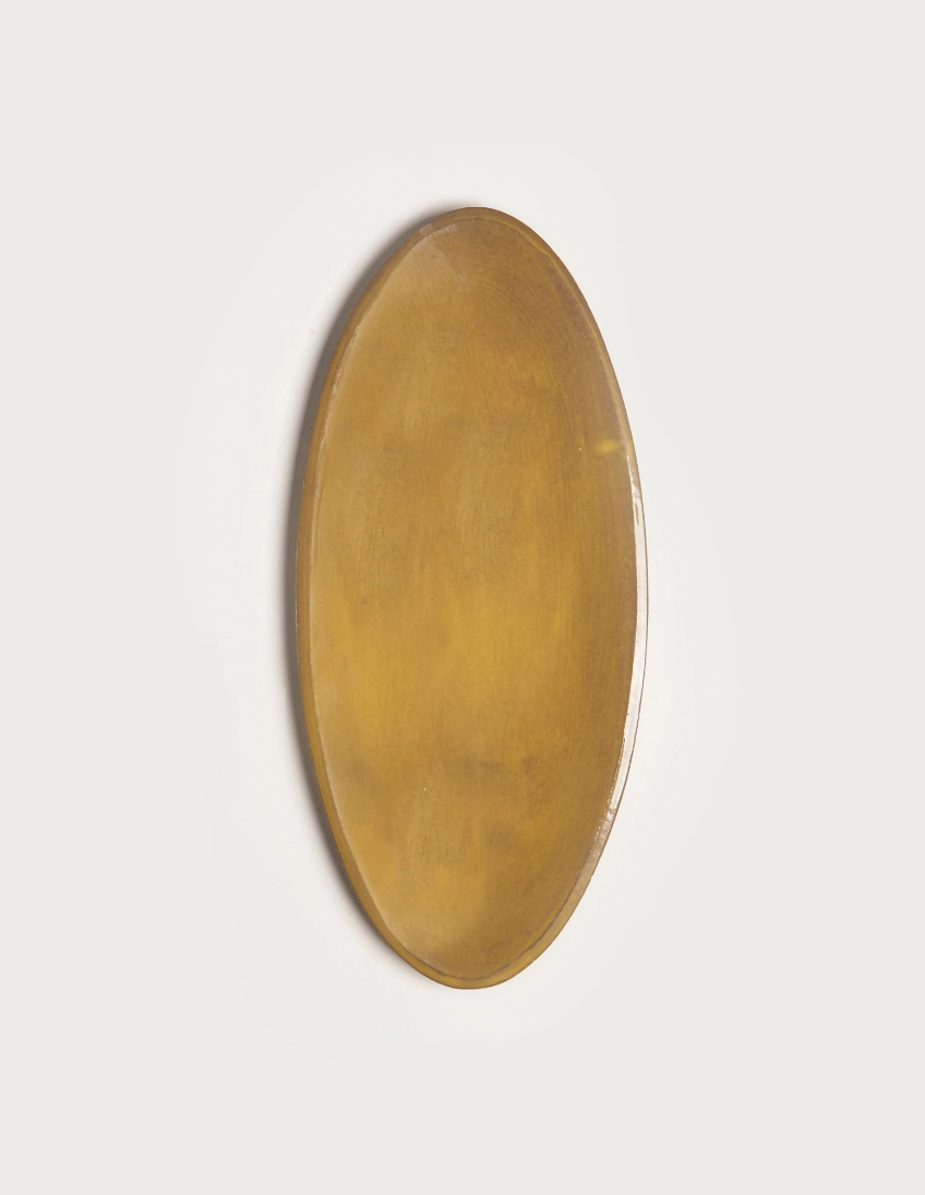 Assisi Medium Oval Platter