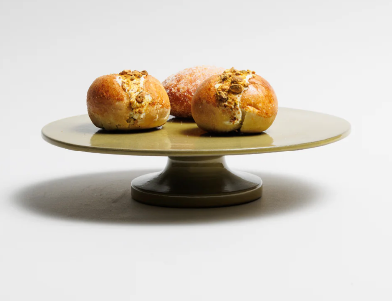 Assisi Short Cake Stand