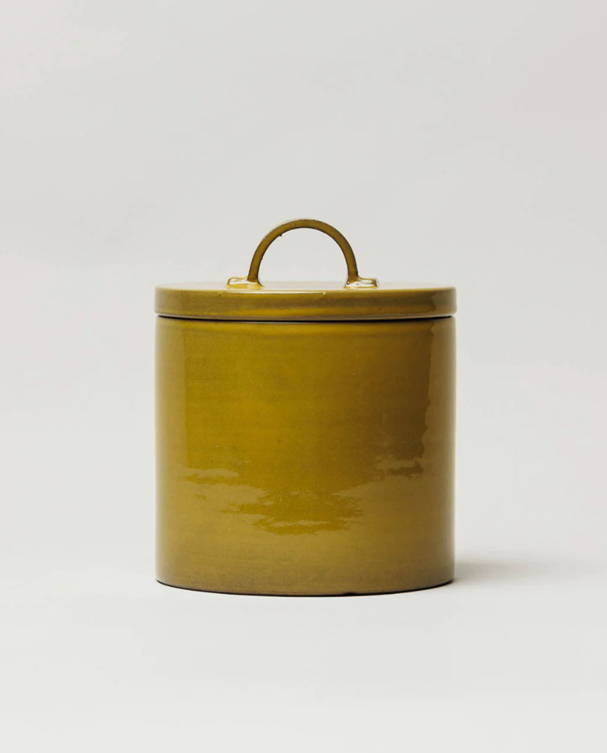 Assisi Dry Goods Canister