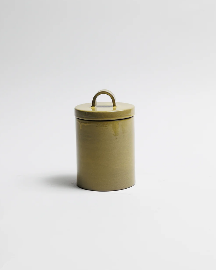 Assisi Dry Goods Canister
