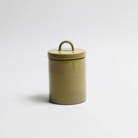 Assisi Dry Goods Canister