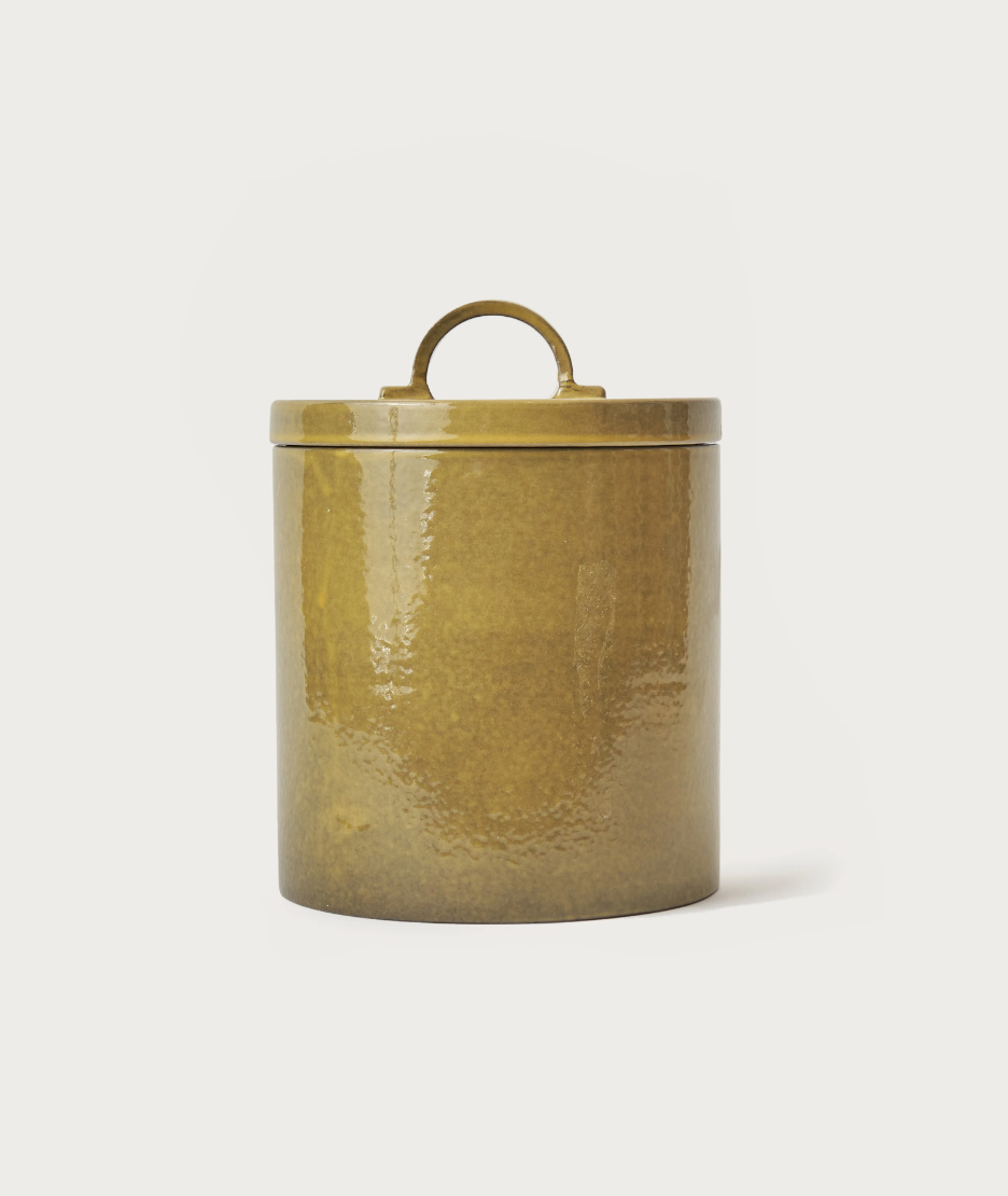 Assisi Dry Goods Canister