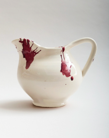 Montegranaro Pitcher