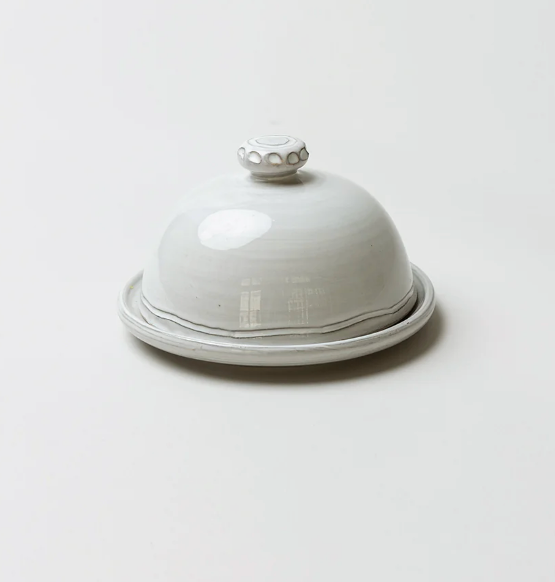 Radi Simple Butter Dish