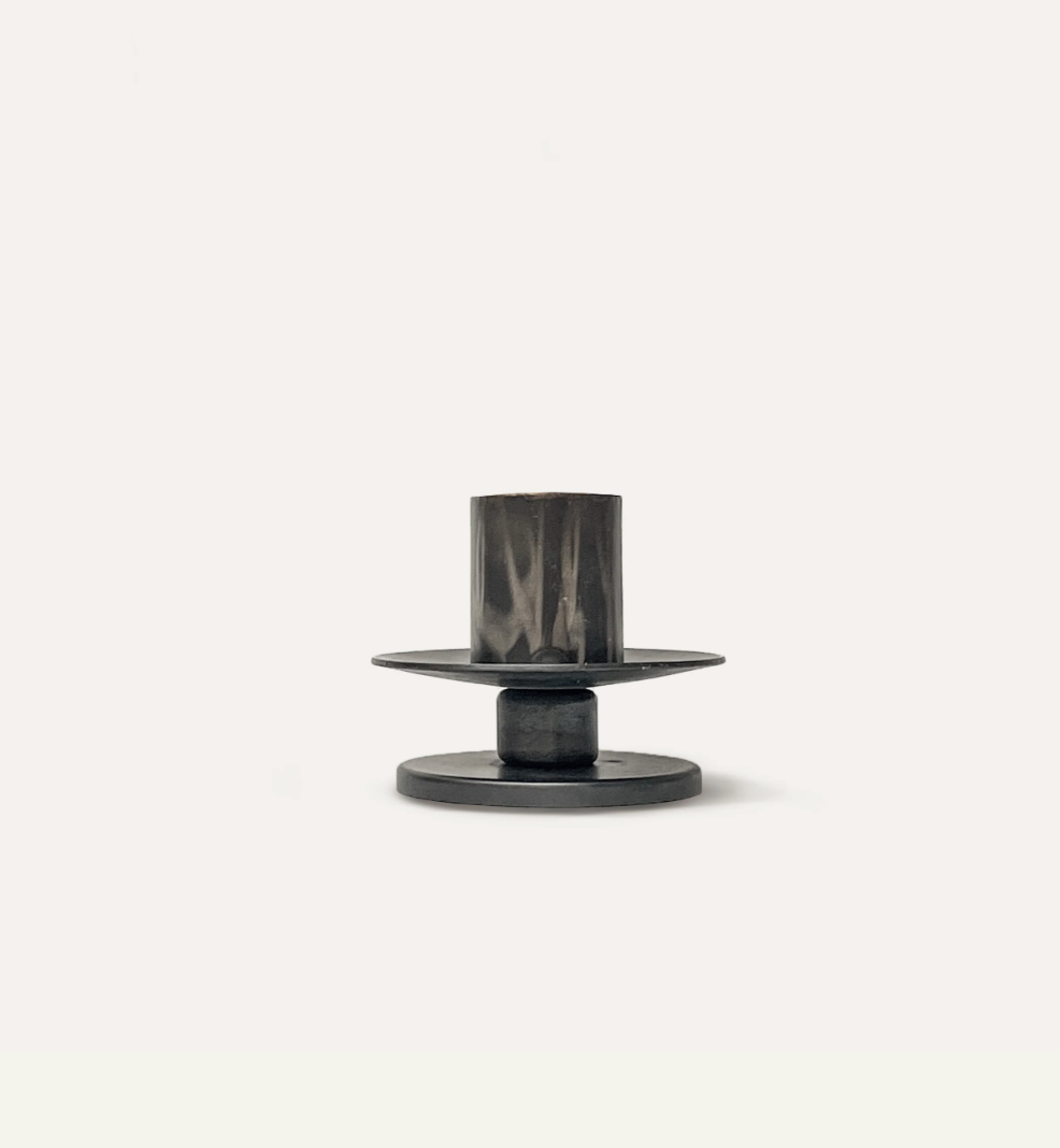 Urbino Colossal Footed Candleholder