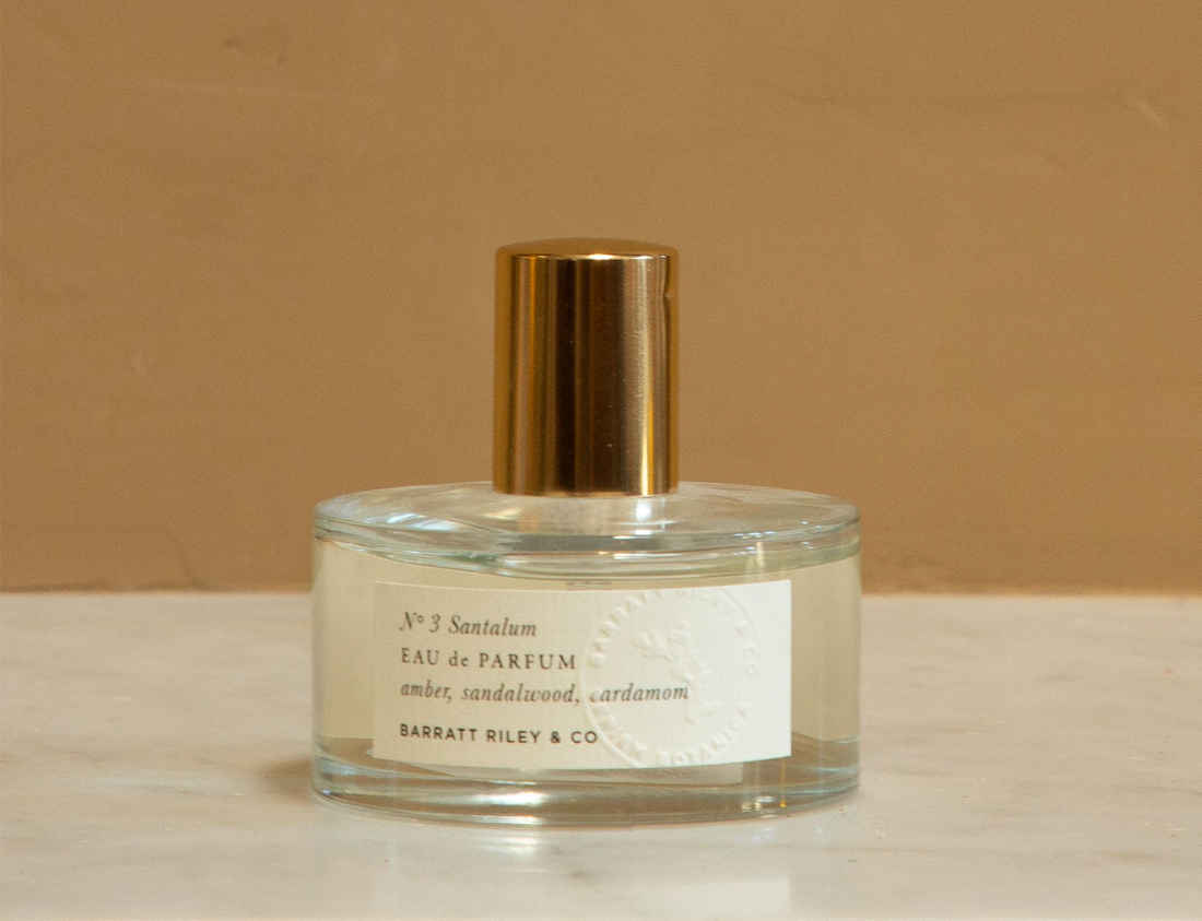 Santalum Eau De Parfum