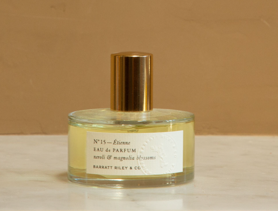 Etienne Eau De Parfum