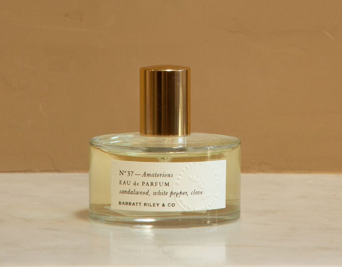 Amatorious Eau De Parfum