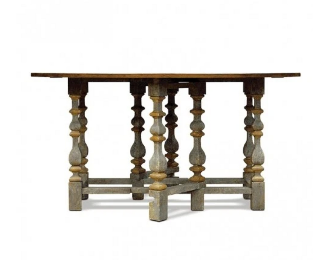 Gate Leg Table