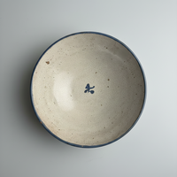 Vintage Korean Bowl