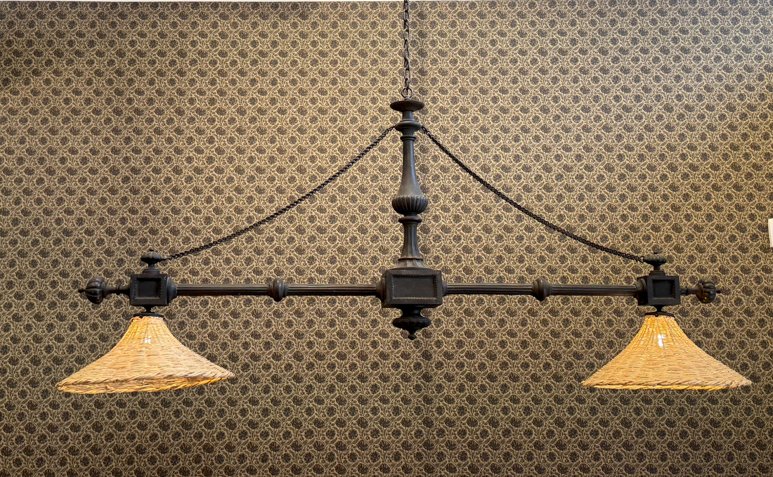 HQ Chandelier