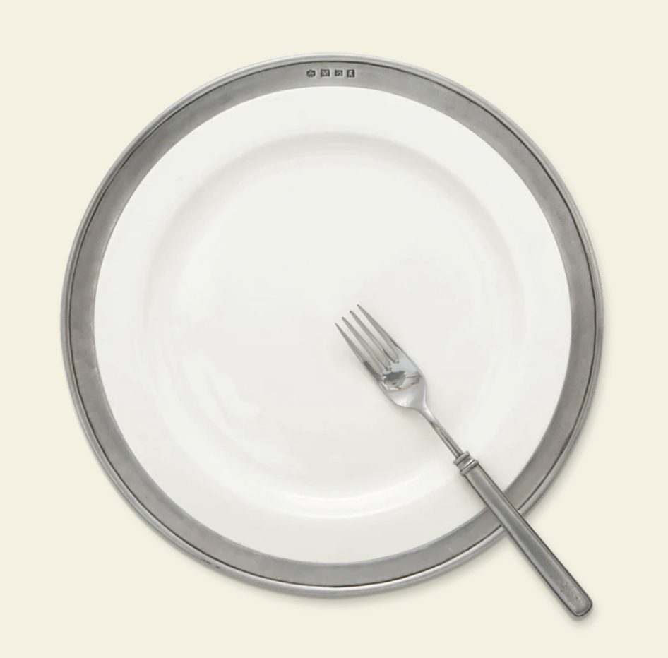 Convivio Buffett Plate 12.2"