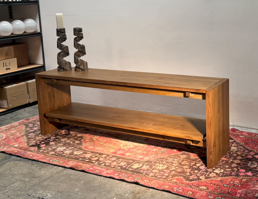 Wood Consule
