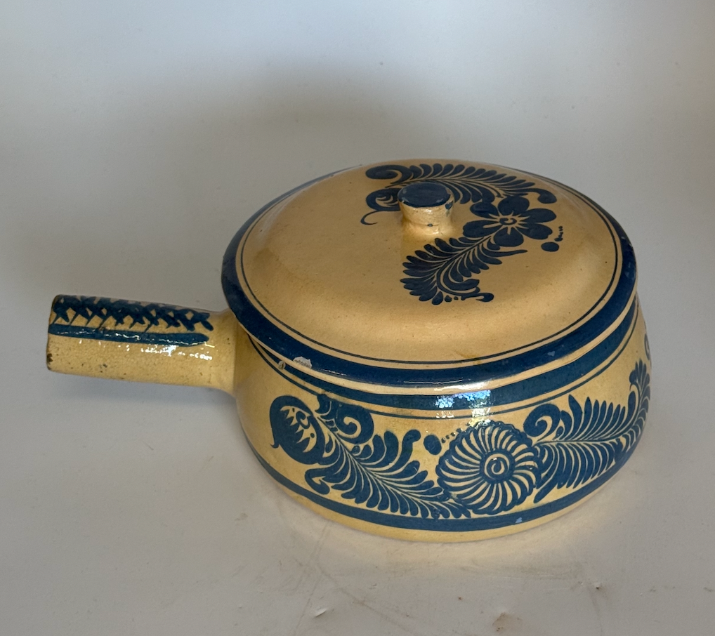 Tlaquepaque Mexican Casserole Pot