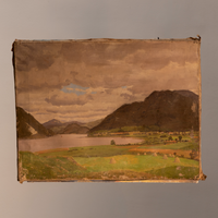 Scottish Landscape